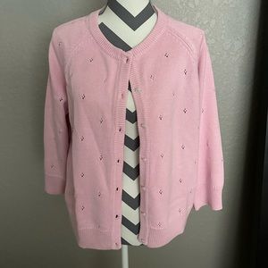 Vineyard Vines Sweater